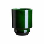 Emerald green