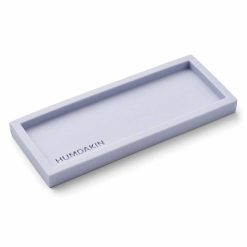 Bakki Light Sandstone Blue Glass 25x10x2