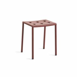 Kollur BALCONY H46 Iron Red