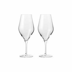 Kampavínsglas NEW YORK 35cl 2/pk