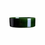 Emerald green