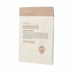Andlitsmaski SHEET MASK 01 Neutral