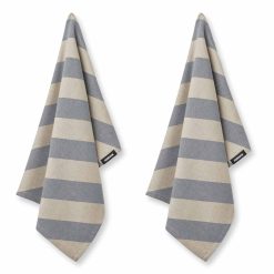 Viskustykki RECYCLED Blue Candy 2 pk