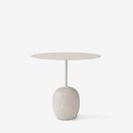 Ivory & Crema Diva Marble