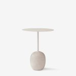 Ivory & Crema Diva Marble