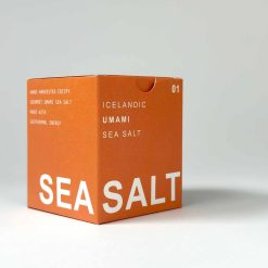 UMAMI Sea Salt 01