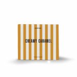 Kaffi CREAMY CARAMEL - 10pk