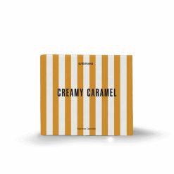 Kaffi CREAMY CARAMEL - 10pk