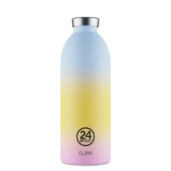 Vatnsflaska CLIMA 0,85L Aurora