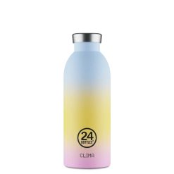 Vatnsflaska CLIMA  0,5L Aurora