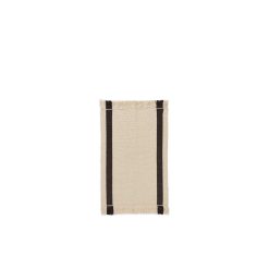 Motta CALM KELIM 50x70 Off-white/Coffee