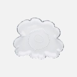 Diskur UNIKKO 20cm gler, glær