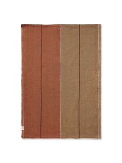 Viskustykki ITO 2/pk Hazel/Oat
