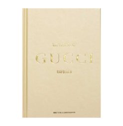 Bók The Essence of Gucci