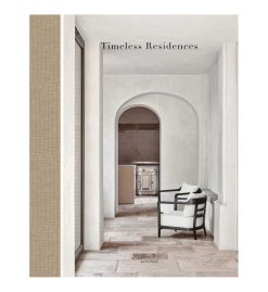 Bók Timeless Residences