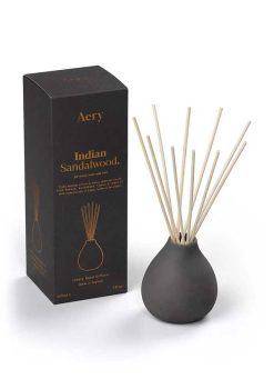 Ilmstangir INDIAN SANDALWOOD 200ml