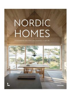 Bók Nordic Homes