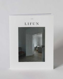 Tímarit LIFUN