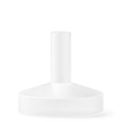 Karafla WINE RIPPLE 1,1L Frosted