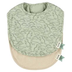 Smekkur ungbarna DARING DINO 2/pk small