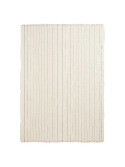 Rúmteppi AIRES SINGEL undyed 160x240cm