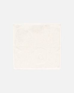 Handklæði UNIKKO 32x32cm ivory