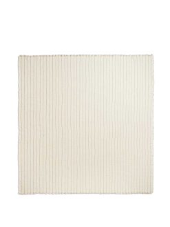 Rúmteppi AIRES DOUBLE undyed 250x240cm