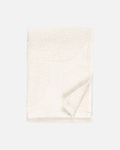 Handklæði UNIKKO 70x150cm ivory