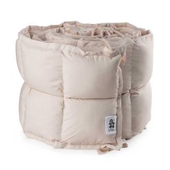 Stuðkantur KAPOK birchback rose