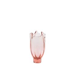 Vasi FAITH 01 Pink