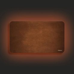 Skurðarbretti LONG 45x26 brúnt