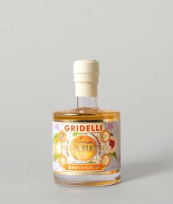 Balsamikedik m/ferskjum lífrænt 250ml