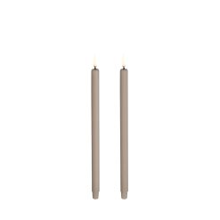 Batteriskerti MINI TAPER Ø1,3 H25