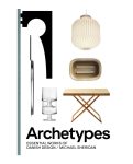 Bók Archetypes
