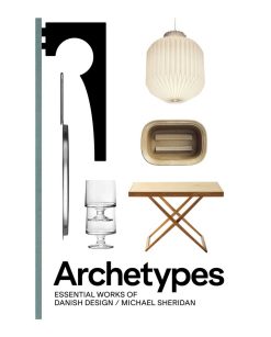 Bók Archetypes