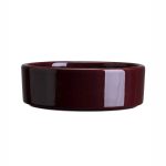 Deep Burgundy
