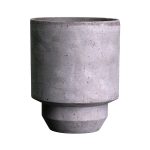 Raw Grey