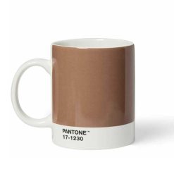 Bolli PANTONE Litur 2025 Mocha Mousse