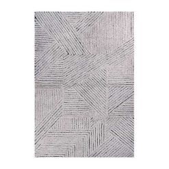 Motta CHIA 170x240 svört, ull