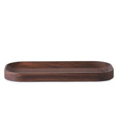 Bakki CARVED OVAL hnota