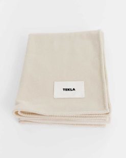 Teppi Lambsull 130x180 Snow