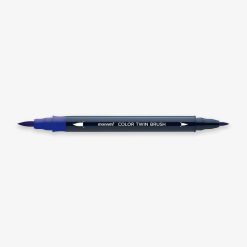 Penni Twin Brush Pen