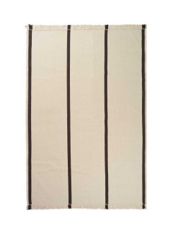 Motta CALM 200x300 Off-white/Coffee