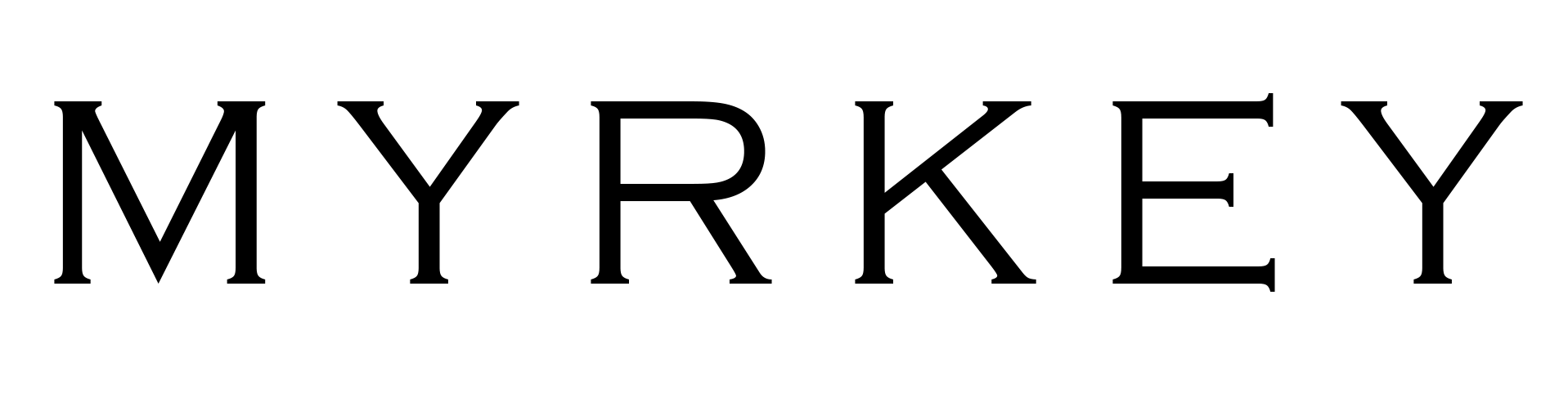 Myrkey