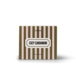 Kaffi COZY CARDAMOM - 10pk