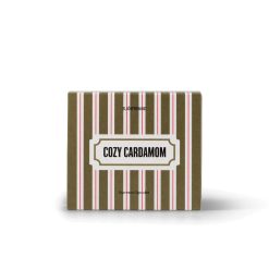 Kaffi COZY CARDAMOM - 10pk