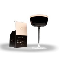 Kaffi ESPRESSO MARTINI 10pk