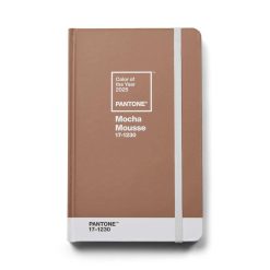 Stílabók PANTONE Litur ársins 2025