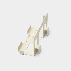 PEDESTAL PS5 Mount, Pearl