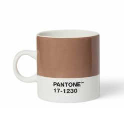 Espressobolli PANTONE Litur 2025
